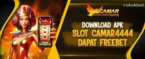 Bonus Spesial Download rokokbet APK screenshot