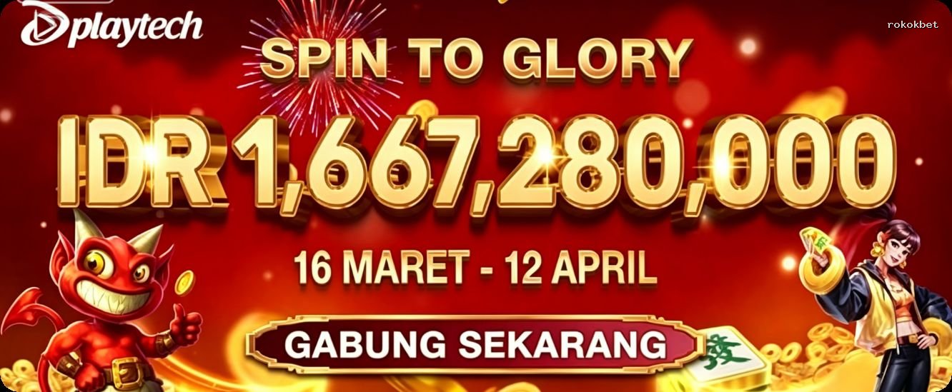 Unduh rokokbet apk Versi Terbaru